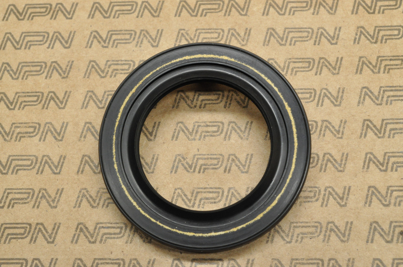 NOS Honda ATC90 K0-1978 1977-84 FL250 Odyssey Rear Brake Dust Seal 91203-918-015