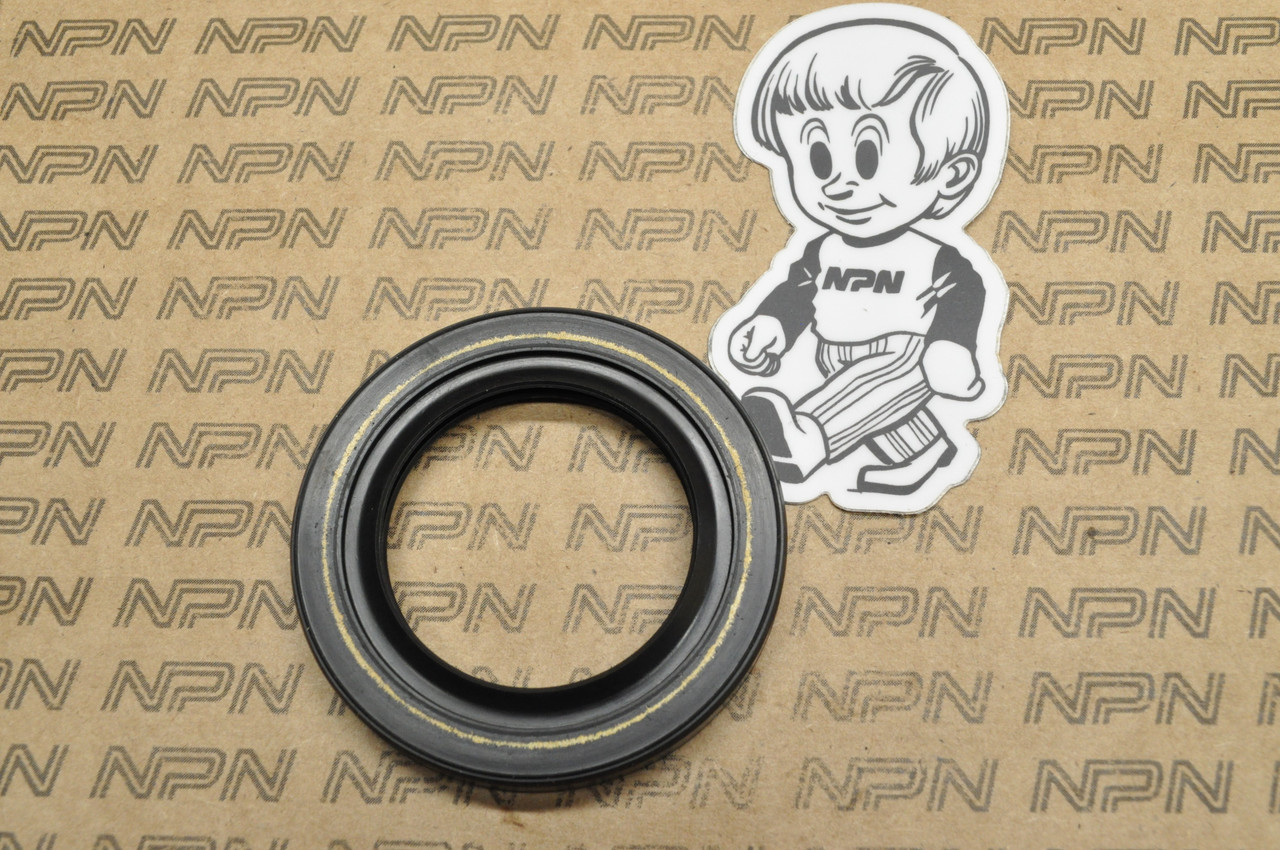 NOS Honda ATC90 K0-1978 1977-84 FL250 Odyssey Rear Brake Dust Seal 91203-918-015