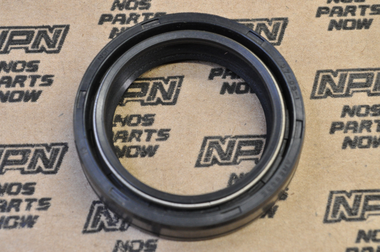 NOS Honda CB650 CB750 CB900 CX500 XL500 XR250 XR500 Oil Seal 91255-461-004
