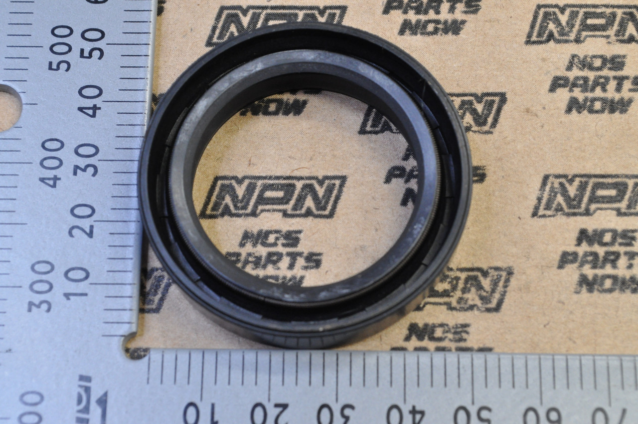 NOS Honda CB650 CB750 CB900 CX500 XL500 XR250 XR500 Oil Seal 91255-461-004
