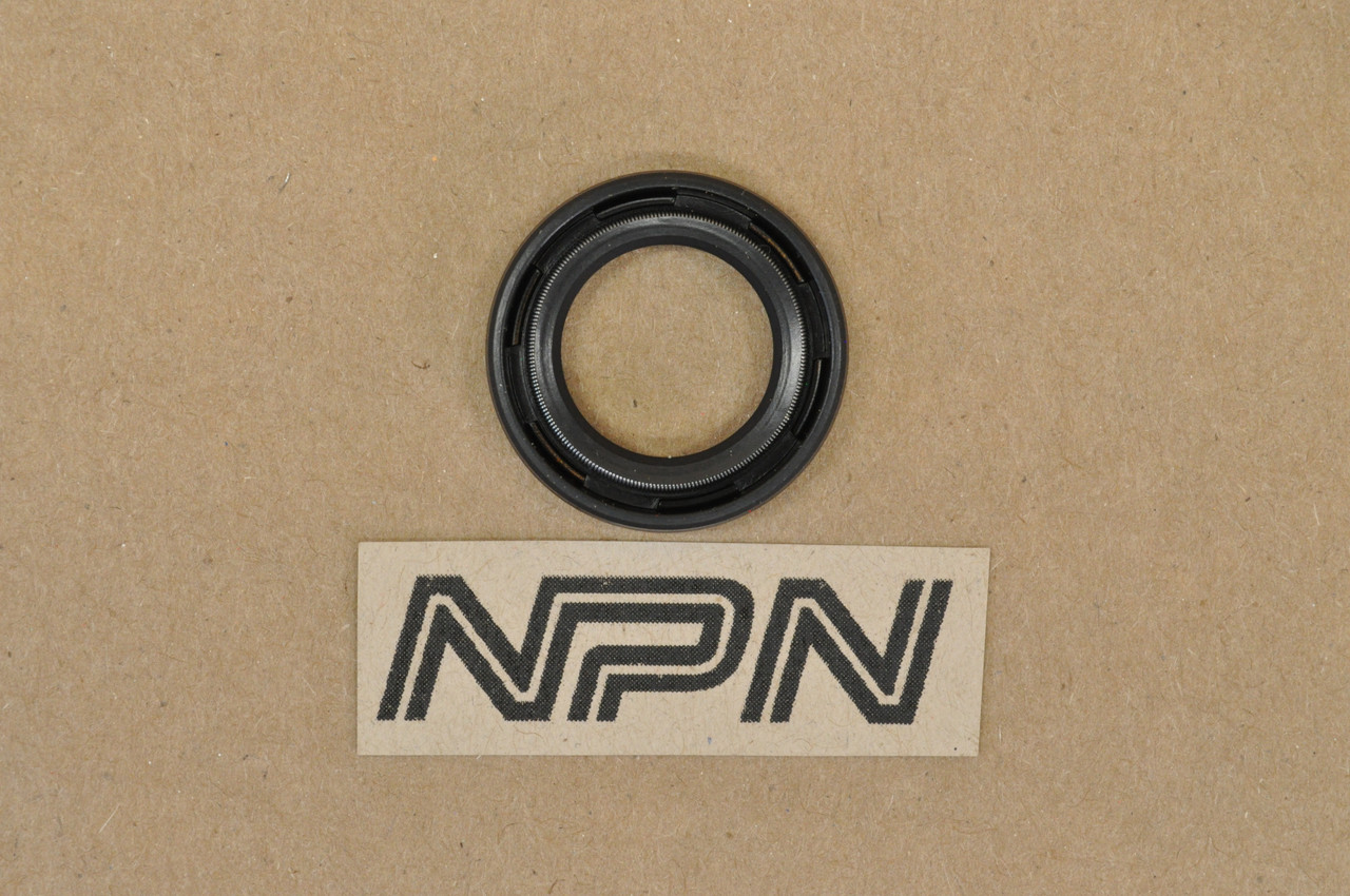 NOS Honda ATC350 TRX250 TRX350 XL250 XL500 XR250 XR500 Oil Seal 91201-428-005