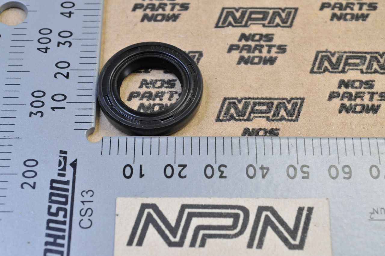 NOS Honda ATC350 TRX250 TRX350 XL250 XL500 XR250 XR500 Oil Seal 91201-428-005