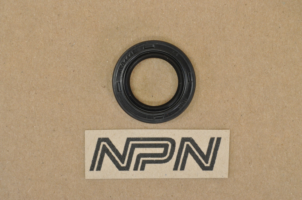 NOS Honda ATC350 TRX250 TRX350 XL250 XL500 XR250 XR500 Oil Seal 91201-428-005