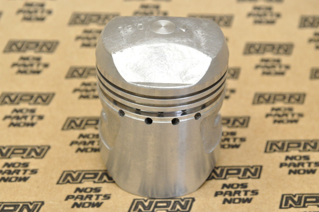 NOS Honda CB125 CB93 Piston .50 Oversize 13103-216-000