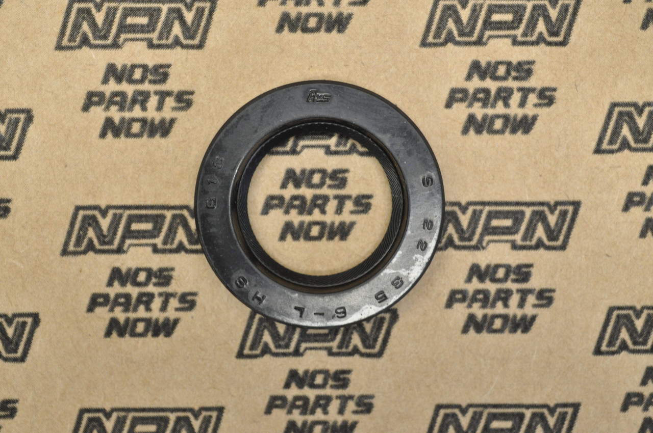 NOS Honda CB350 CB360 CJ360 CL350 CL360 SL350 Advancer Oil Seal 91202-286-023