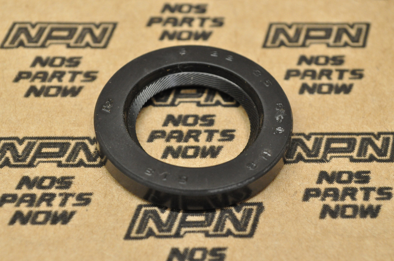 NOS Honda CB350 CB360 CJ360 CL350 CL360 SL350 Advancer Oil Seal 91202-286-023