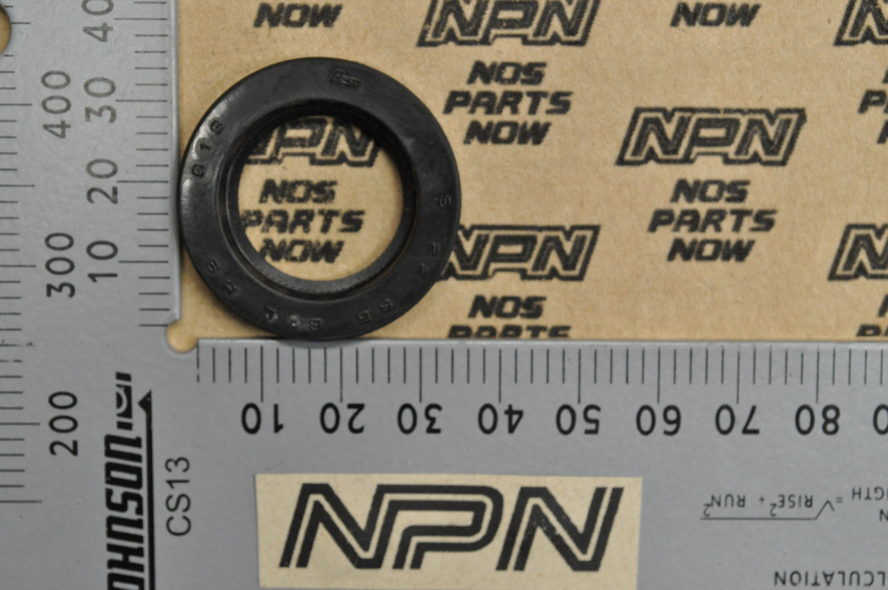 NOS Honda CB350 CB360 CJ360 CL350 CL360 SL350 Advancer Oil Seal 91202-286-023