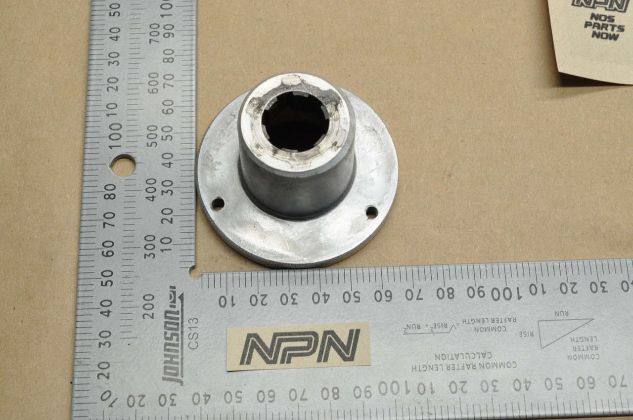 NOS Honda CB100 CL100 CL100S SL100 XL100 Oil Filter Rotor 15430-107-000