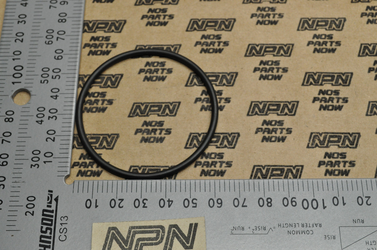 NOS Honda CA72 CA77 CB72 CB77 CL72 Oil Filter Cover O-Ring 91301-259-000