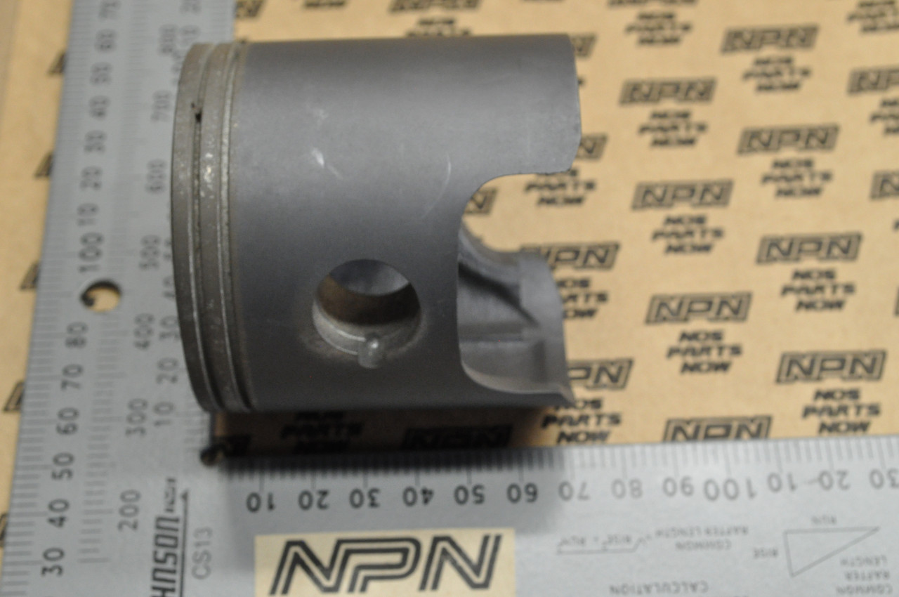 NOS Honda 1981-83 ATC250 R Piston .50 Oversize 13103-961-003