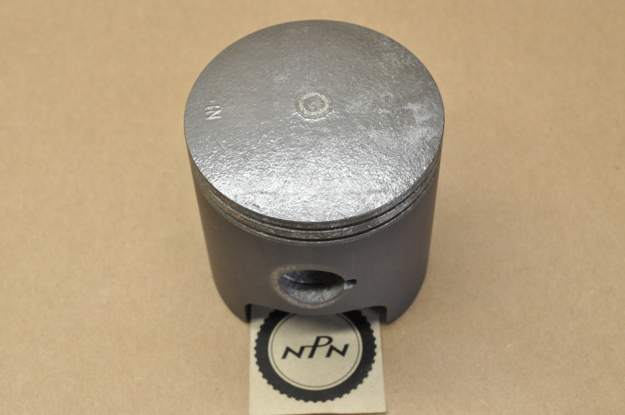 NOS Honda 1981-83 ATC250 R Piston .50 Oversize 13103-961-003