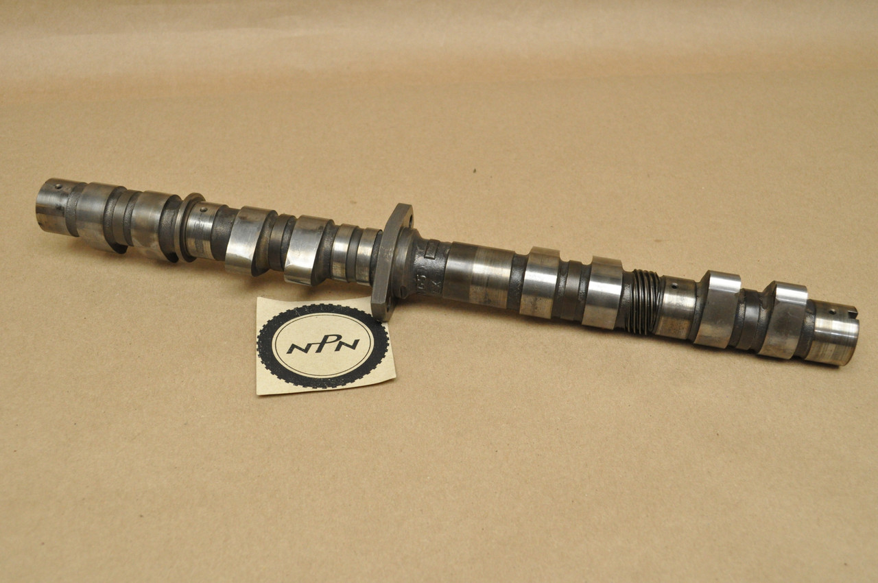 VTG Used OEM Honda 1980-81 CB900 C 1981 CB900F Exhaust Cam Shaft 14200-438-010