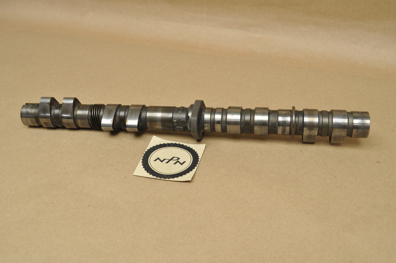 VTG Used OEM Honda 1980-81 CB900 C 1981 CB900F Exhaust Cam Shaft 14200-438-010