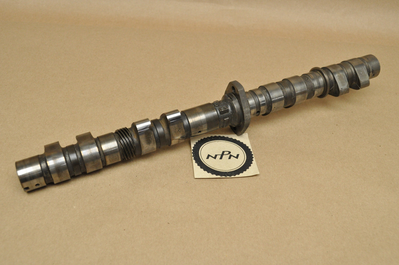 VTG Used OEM Honda 1980-81 CB900 C 1981 CB900F Exhaust Cam Shaft 14200-438-010