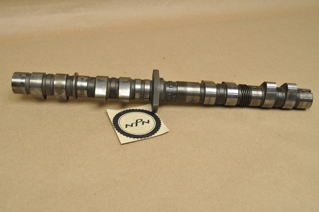 VTG Used OEM Honda 1980-81 CB900 C 1981 CB900F Exhaust Cam Shaft 14200-438-010