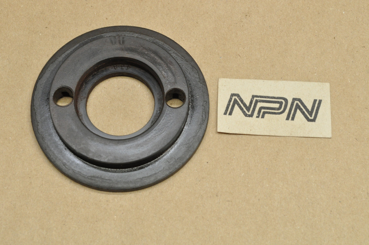 Vintage Used OEM Honda CB1100 CB900 VF750 Sprocket Ring Guide 23820-438-003