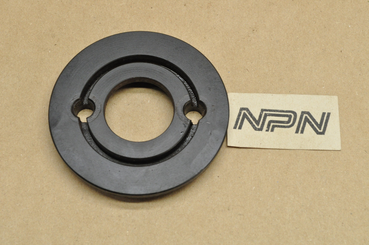 Vintage Used OEM Honda CB1100 CB900 VF750 Sprocket Ring Guide 23820-438-003
