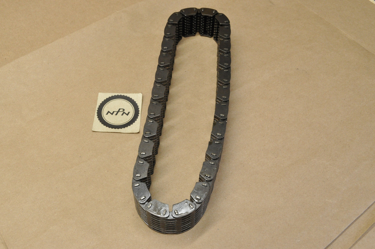 Vtg OEM Honda CB1000 C CB900C CB900 F Primary Drive Chain 13610-438-004