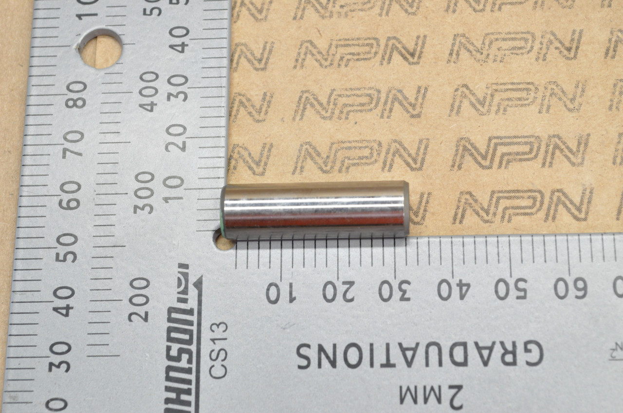 NOS Honda ATC250 GL1500 MR50 NT650 PA50 TRX250 VF1000 Piston Pin 13111-GS7-000