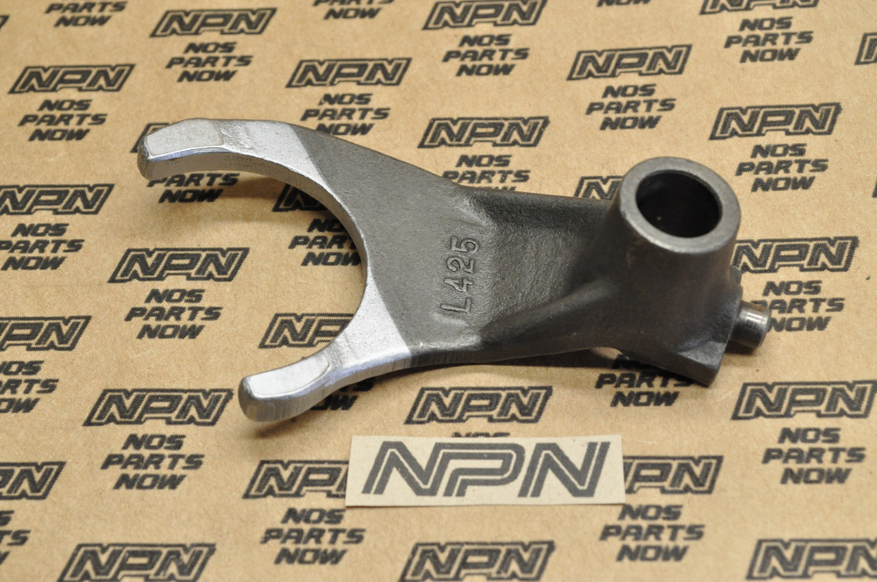 Vintage Used OEM Honda 1981 CB900 F Left Gear Shift Fork 24231-438-670