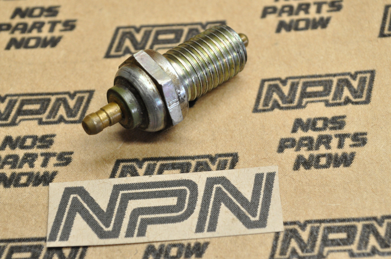 Vtg OEM Honda CB1000 CB1100 CB750 CB900 VT700 VT750 Neutral Switch 35600-425-003