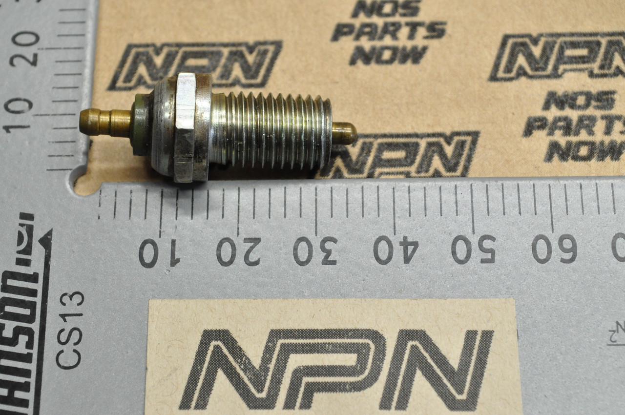 Vtg OEM Honda CB1000 CB1100 CB750 CB900 VT700 VT750 Neutral Switch 35600-425-003