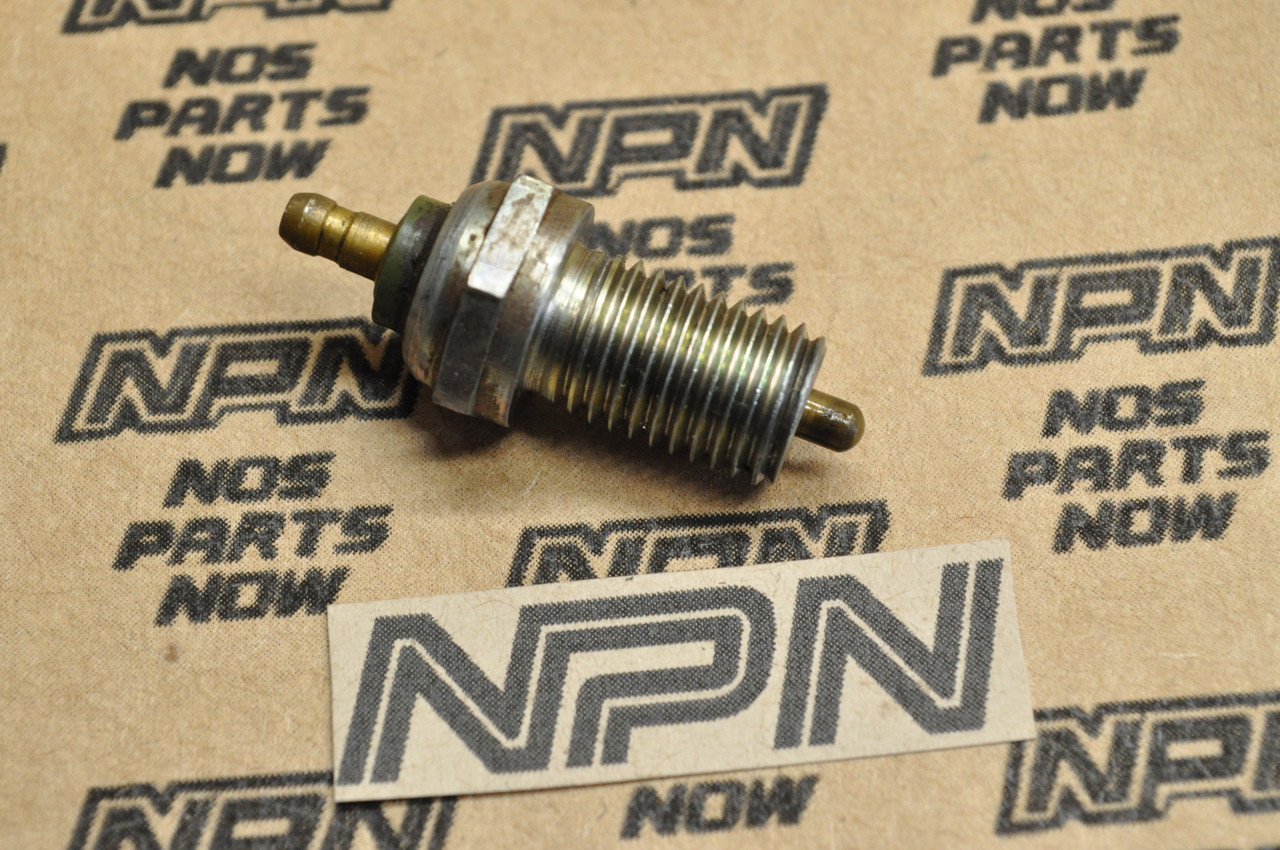 Vtg OEM Honda CB1000 CB1100 CB750 CB900 VT700 VT750 Neutral Switch 35600-425-003