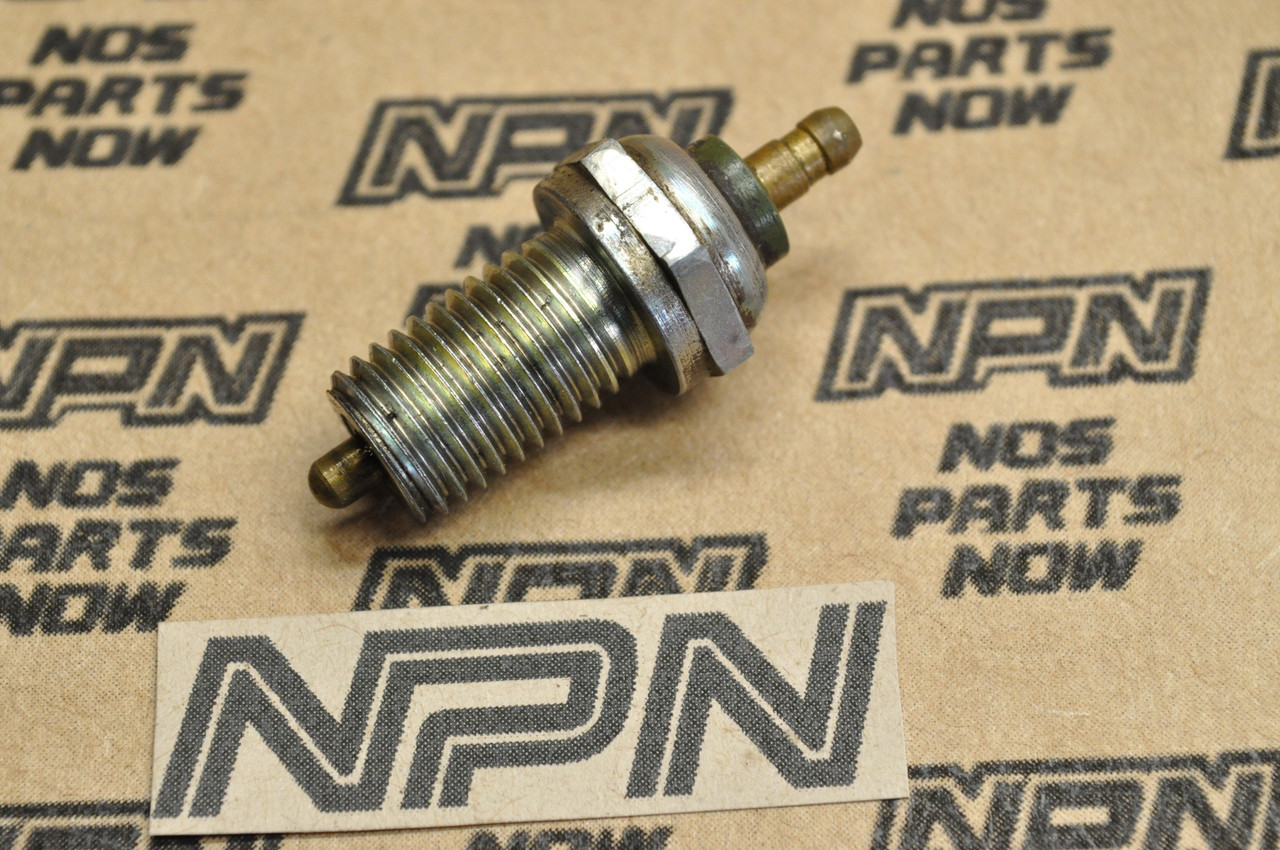 Vtg OEM Honda CB1000 CB1100 CB750 CB900 VT700 VT750 Neutral Switch 35600-425-003