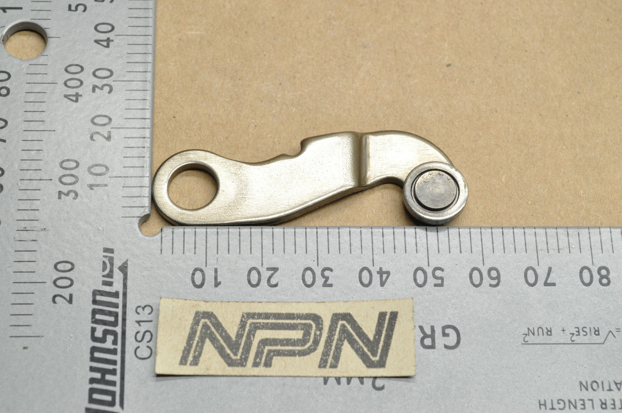 NOS Honda C70 CT70 TRX70 Z50 R Z50RD Shift Drum Stopper Arm 24430-HB2-000