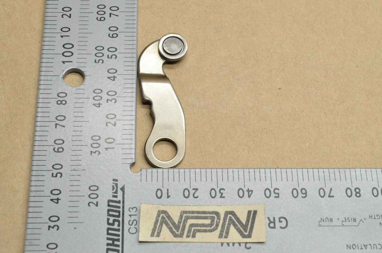 NOS Honda C70 CT70 TRX70 Z50 R Z50RD Shift Drum Stopper Arm 24430-HB2-000