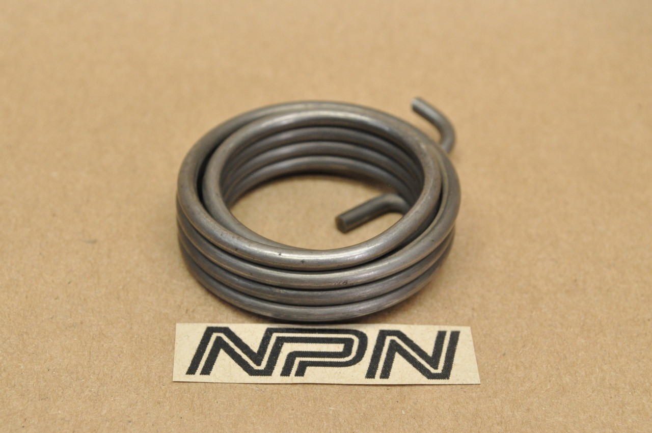 NOS Honda NA50 NC50 Express Kick Start Starter Return Spring 28261-147-000