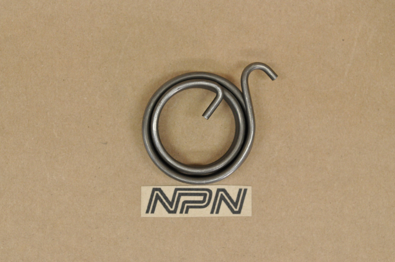 NOS Honda NA50 NC50 Express Kick Start Starter Return Spring 28261-147-000