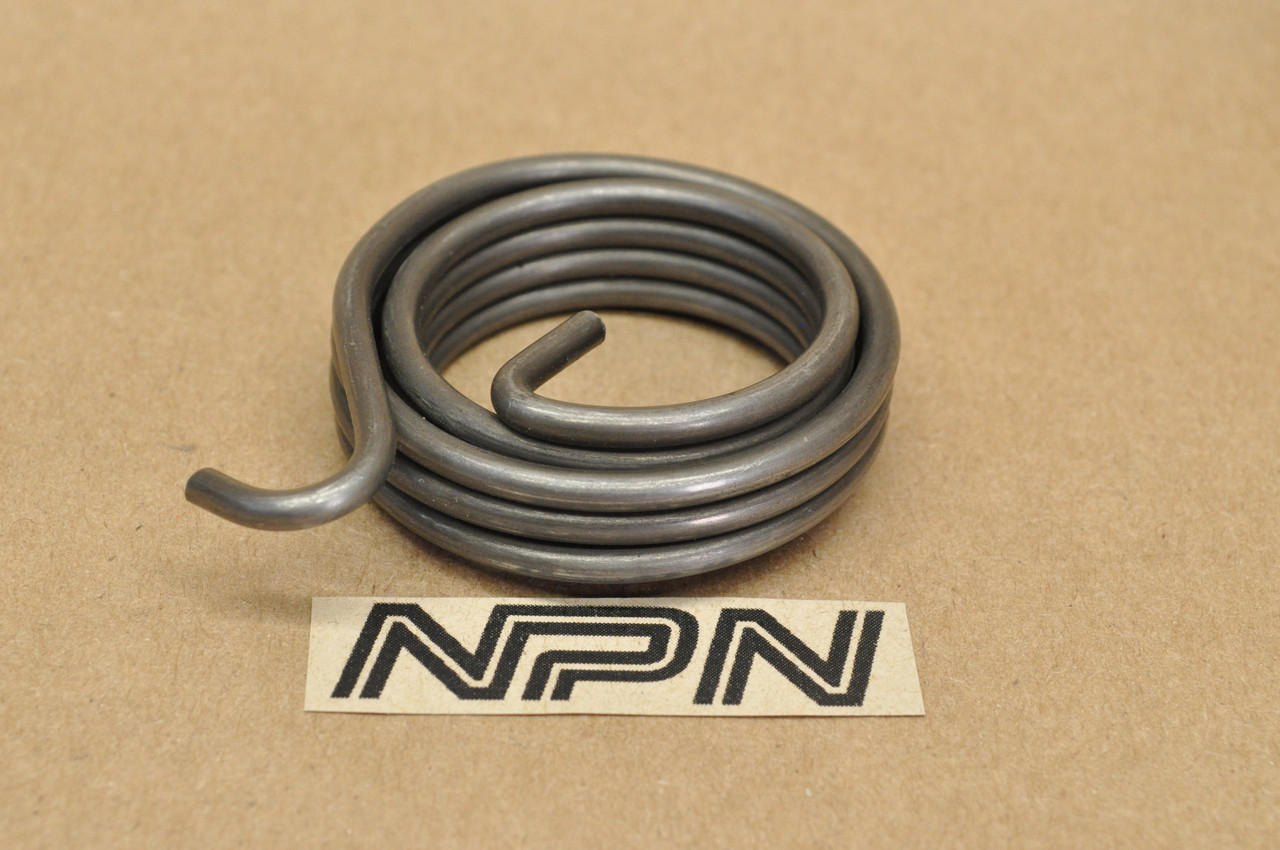 NOS Honda NA50 NC50 Express Kick Start Starter Return Spring 28261-147-000