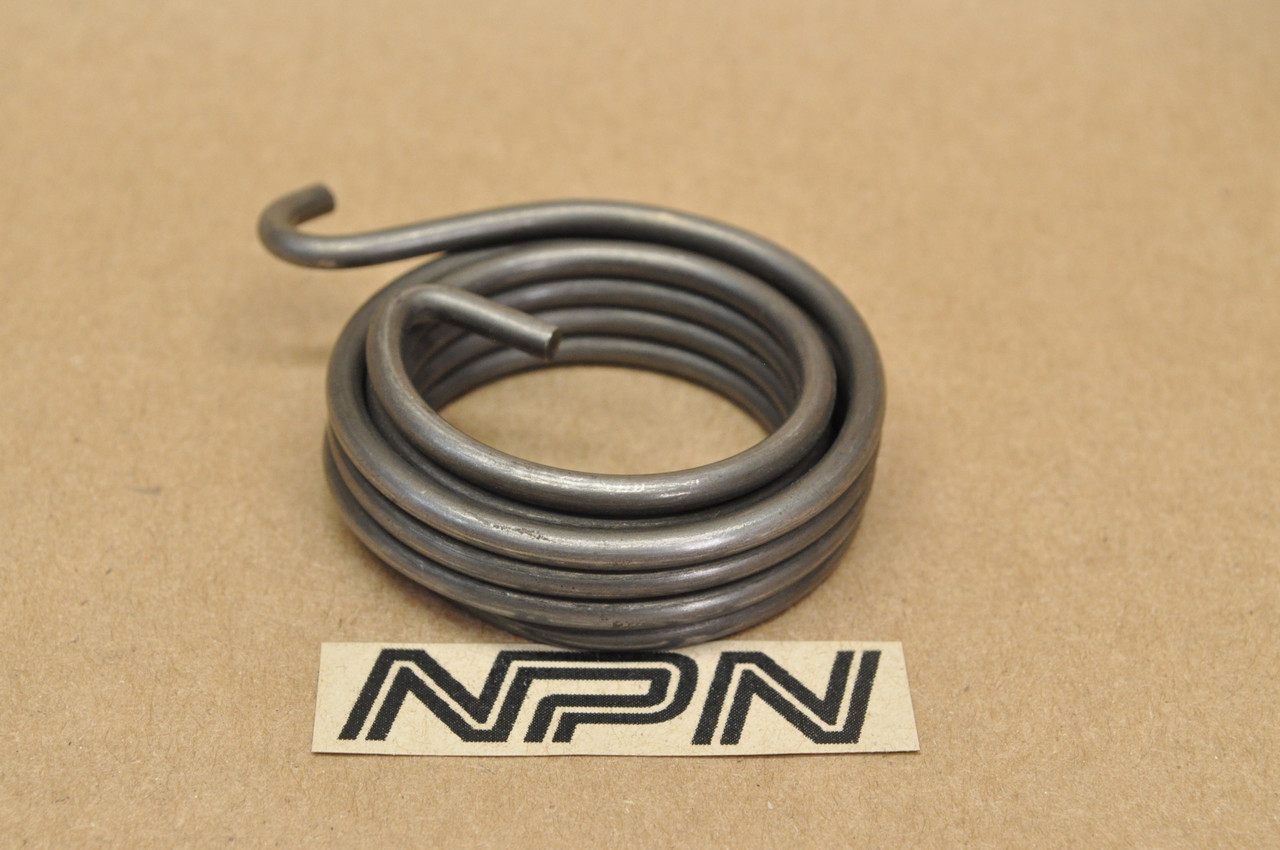 NOS Honda NA50 NC50 Express Kick Start Starter Return Spring 28261-147-000