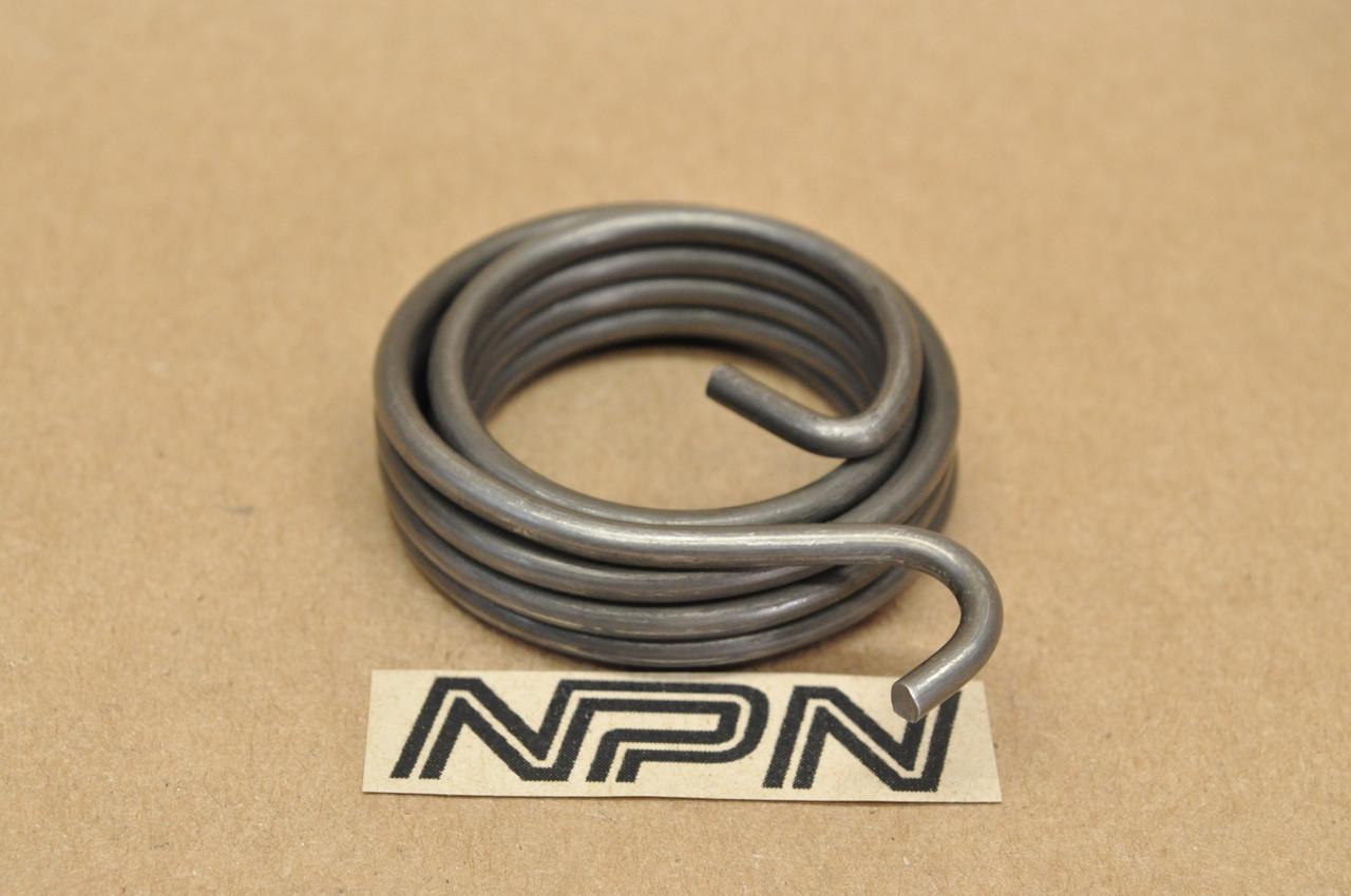 NOS Honda NA50 NC50 Express Kick Start Starter Return Spring 28261-147-000