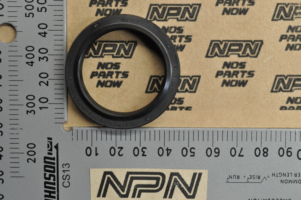 NOS Honda CB450 CB750 CL450 CL72 CL77 Fork Oil Seal 91255-292-003