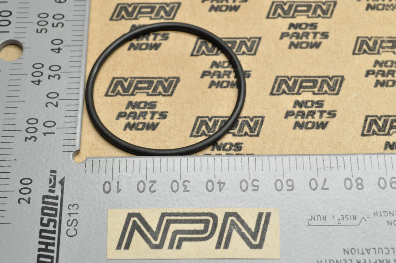 NOS Honda ST1100 ST1300 TR200 Fatcat TRX200 Fourtrax O-Ring 91301-679-003