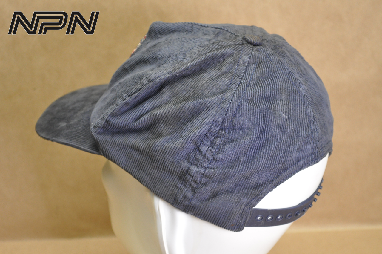 Vintage Honda ATC 3 Wheeler Corduroy 