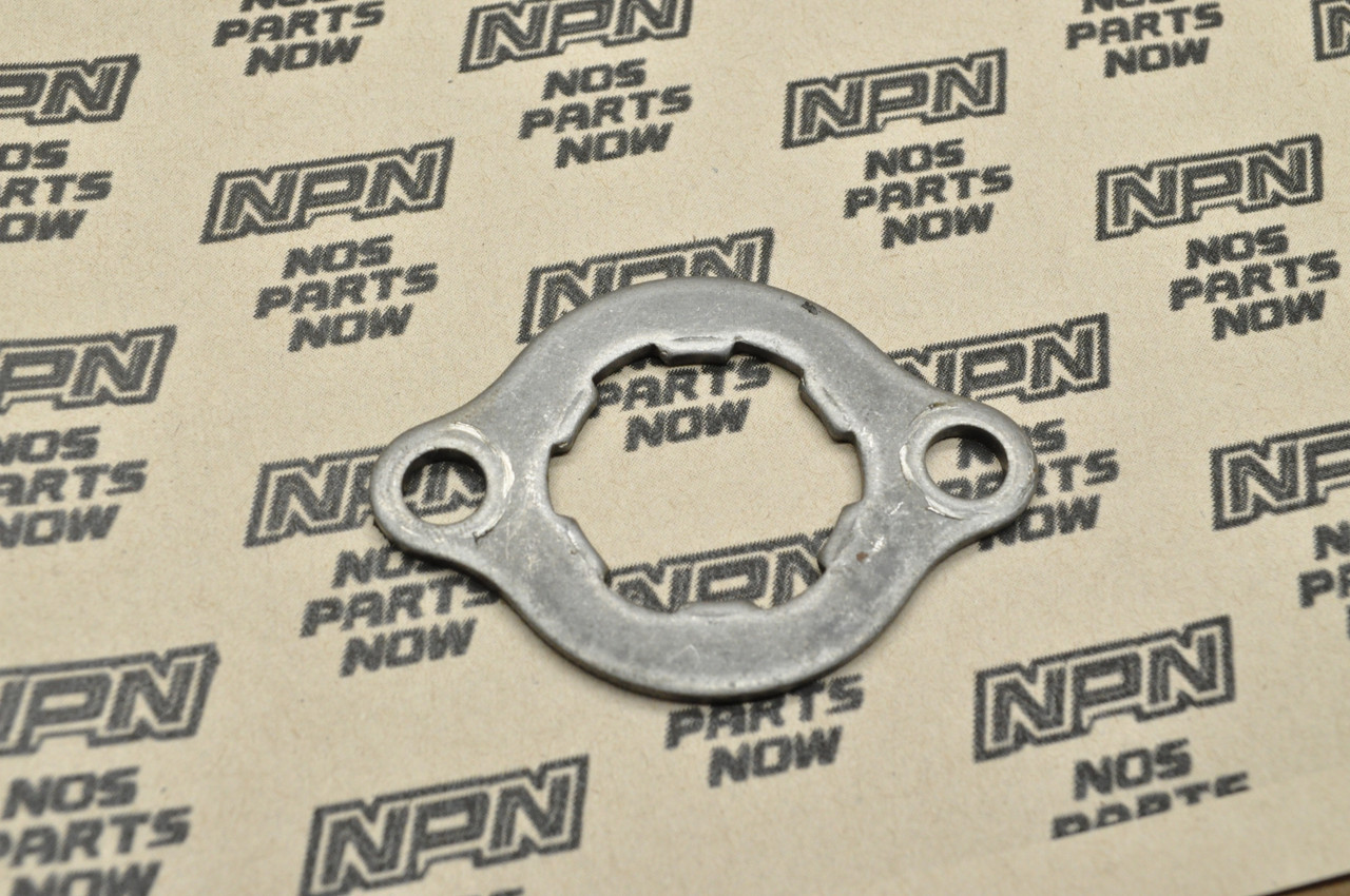 Vtg Used OEM Honda CB350 CB400 CB750 CL450 CM450 Front Sprocket 23801-333-000