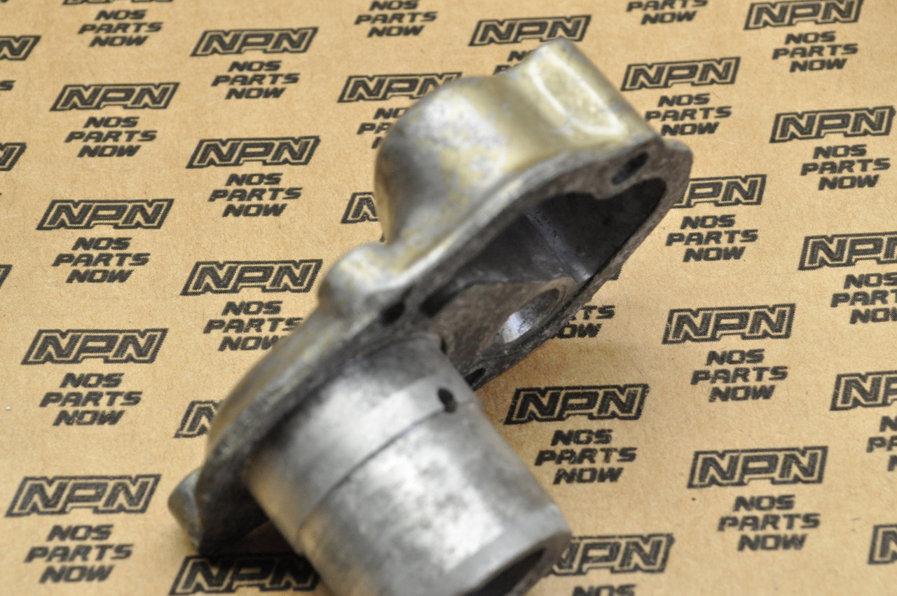 Vintage Used OEM Honda CB450 CB500 CL450 Left Cylinder Head Cover 12341-292-000