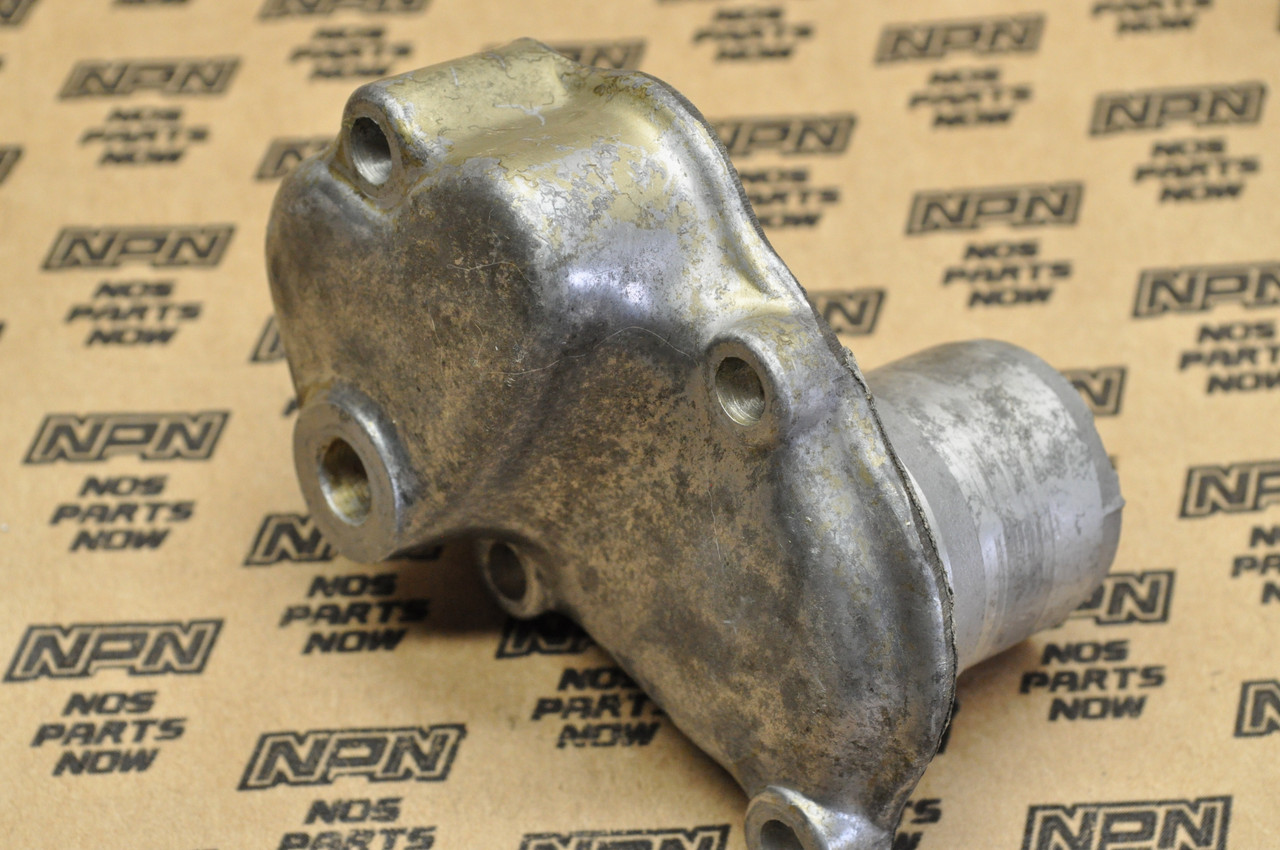 Vintage Used OEM Honda CB450 CB500 CL450 Left Cylinder Head Cover 12341-292-000