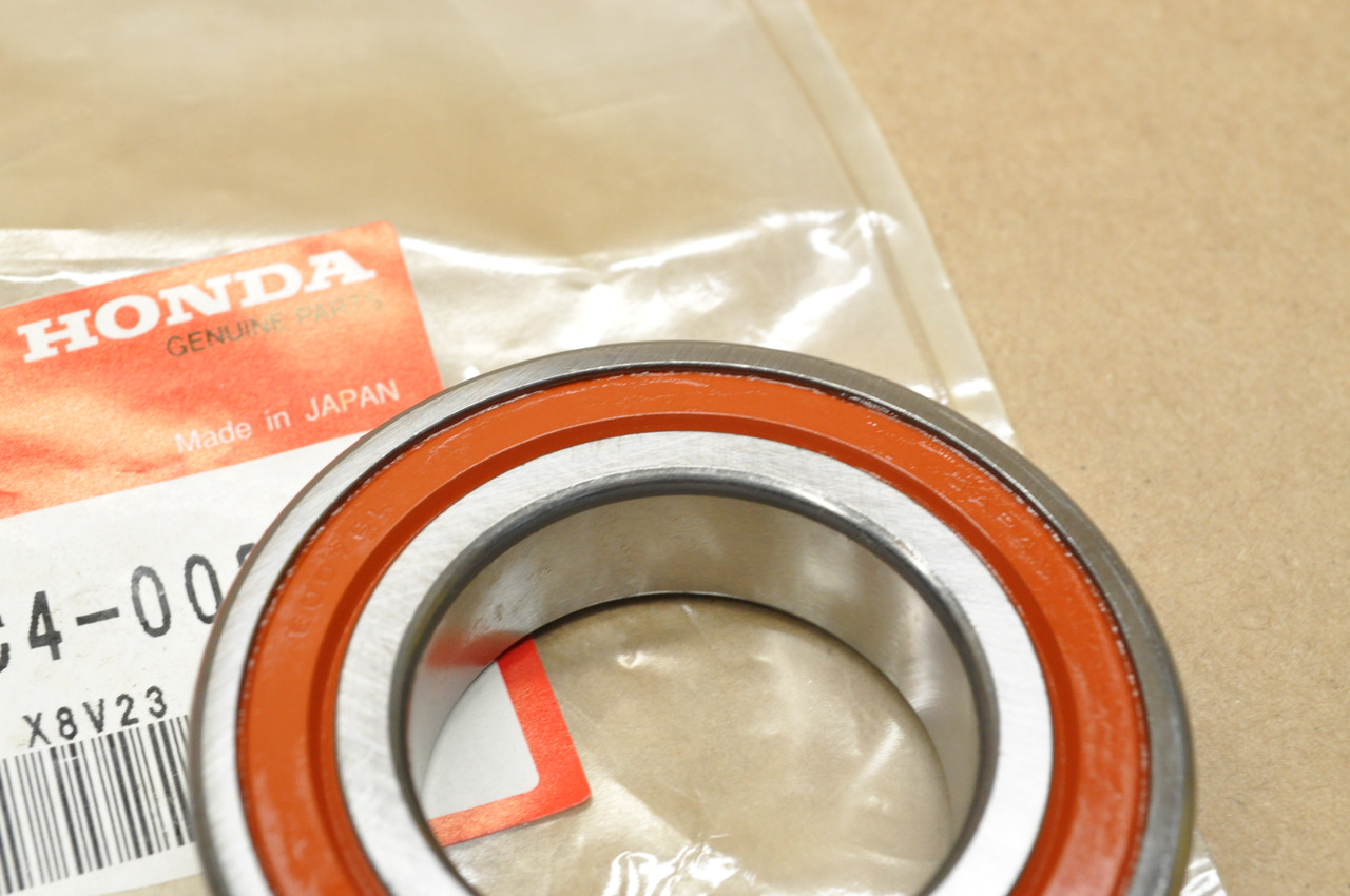 NOS Honda FL400 R Pilot TRX200 TRX300 Fourtrax Bearing 91054-HC4-003