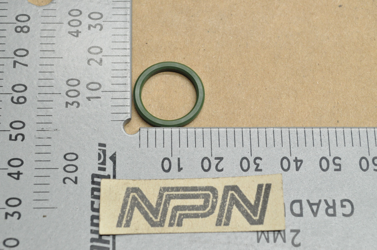 NOS Honda C70 CT70 TRX70 TRX90 XR70 Z50 Cylinder O-Ring 91301-GF6-003