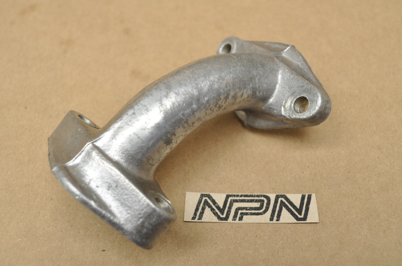 Vtg Used OEM Honda CT70H CT70 K0-1977 Inlet Intake Pipe Manifold 17111-098-000