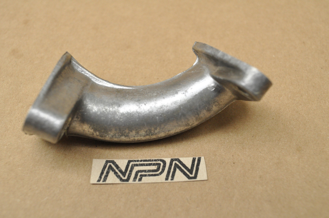 Vtg Used OEM Honda CT70H CT70 K0-1977 Inlet Intake Pipe Manifold 17111-098-000