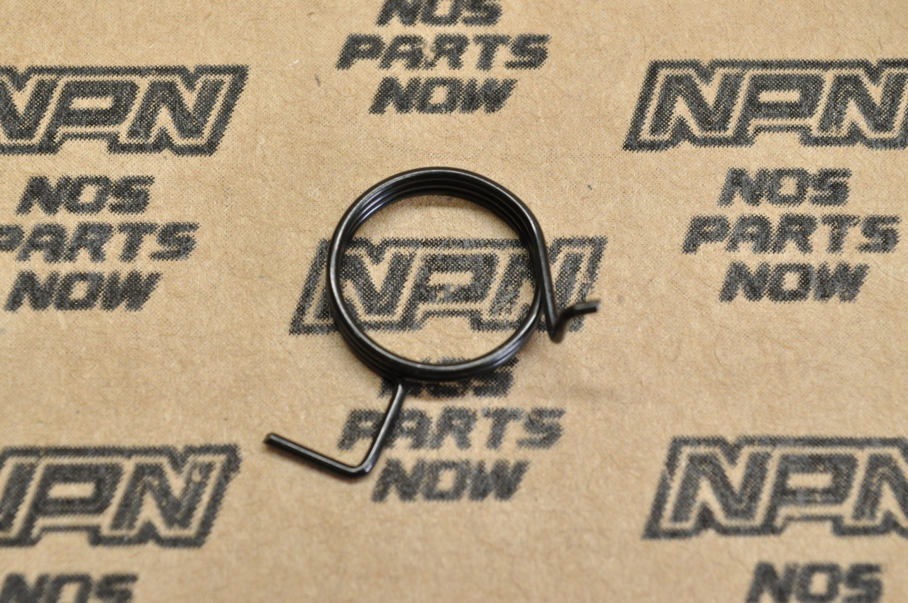 NOS Honda ATC125 ATC200 ATC250 TRX250 TRX300 TRX350 TRX90 Spring 53191-961-010