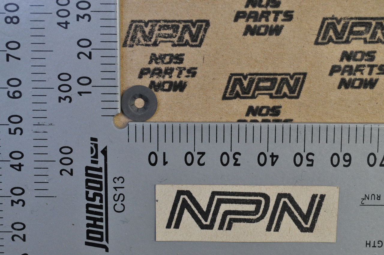 NOS Honda CB1100 CB700 ST90 VF700 VF750 VT1100 XL250 Speed Nut 90313-329-000
