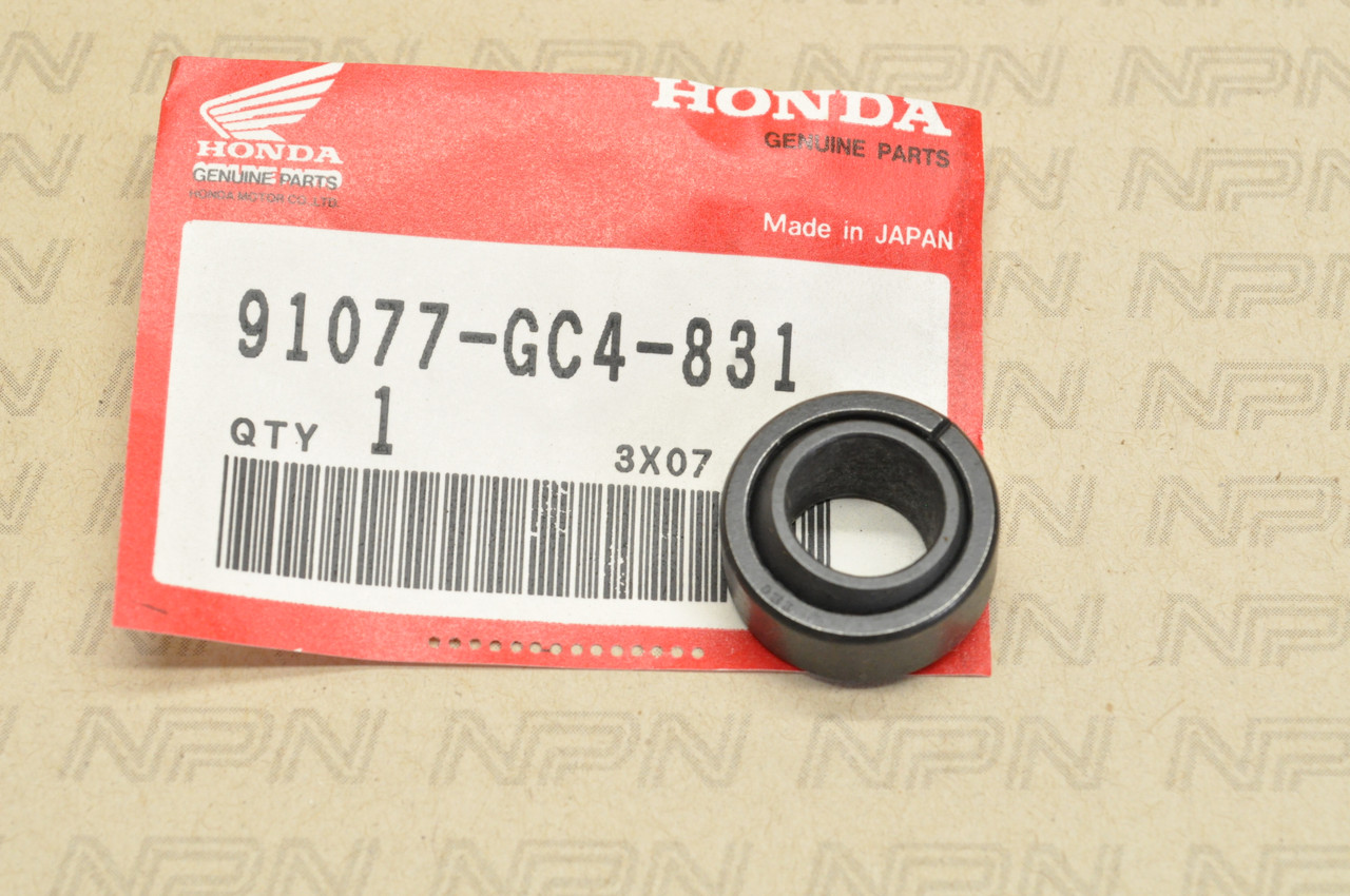 NOS Honda 1988 CR250 R 1985-87 CR80 R Shock Absorber Bearing 91077-GC4-831