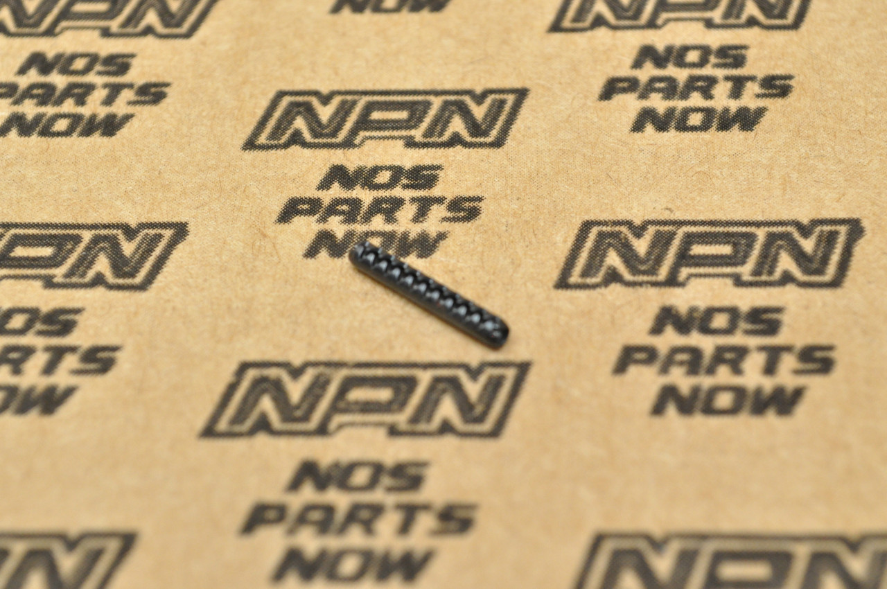 NOS Honda CB750 A GL1000 Gold Wing TRX250 TRX350 Spring Pin 94305-20142