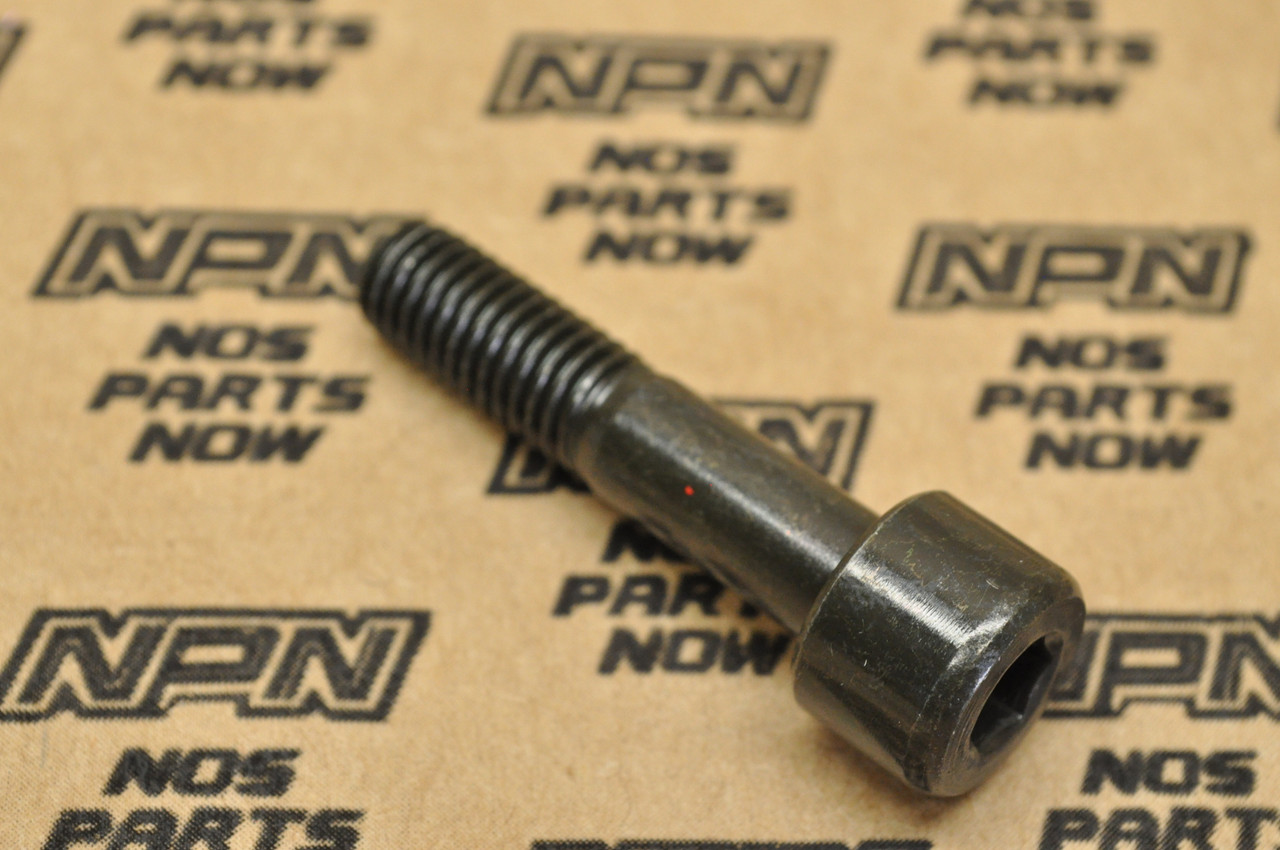 NOS Honda CBR1000 CBR600 GL1500 PC800 Socket Bolt 90131-ML7-000